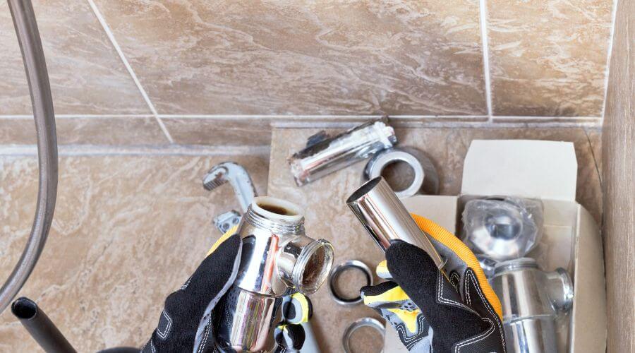 Professional New roof installation in Holland Patent, NY